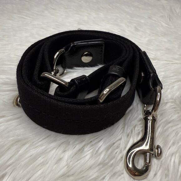 COACH Poppy Replacement Strap Shoulder Strap - Picture 2 of 5